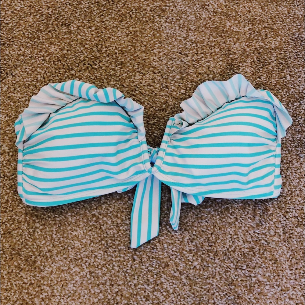 bikini top